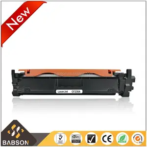 CF230A novo cartucho de impressora para HP MFP M203 M227sdn M227