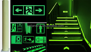 Vật Liệu Phát Sáng Để Phát Sáng Trong Giấy Tối - Product Image 3