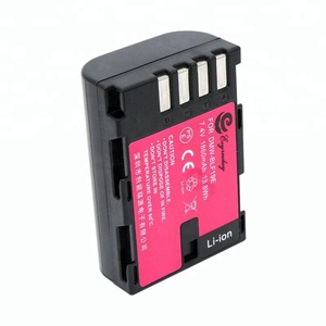 7.2 V li-ion batería DMW-BLF19 BLF19E para <span class=keywords><strong>Panasonic</strong></span> Cámara <span class=keywords><strong>GH3</strong></span> GH4 - Product Image 6