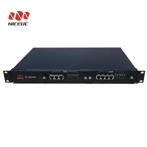 Pabrik OEM Matrix IP PBX India