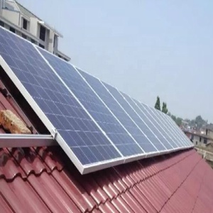 Uso en el hogar Kit Solar 8kw 10kw - Product Image 5