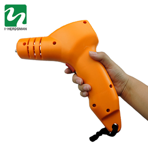 Équipement d'élevage, désornisseur électrique pour bovins et ovins, désornisseur pour veaux, machine à désornir - Product Image 2