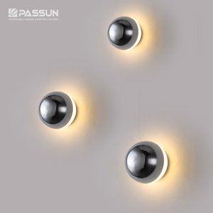 Nouveau design mur lampes <span class=keywords><strong>petite</strong></span> étoile décoratif moderne led applique <span class=keywords><strong>murale</strong></span> - Product Image 2