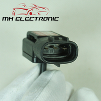 MH electrónico nuevo mapa de Sensor de vacío Assy Sensor de presión para Toyota Corolla EFI Sprinter 89420-12170, 8942012170, 150798-4441