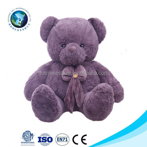 2016 China de Fábrica 2 Metro Felpa <span class=keywords><strong>Gigante</strong></span> Oso De Peluche Sin Relleno Pieles - Product Image 6