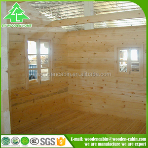 Casa <span class=keywords><strong>de</strong></span> Jardín Prefabricada <span class=keywords><strong>de</strong></span> <span class=keywords><strong>Madera</strong></span>, Producto Popular a Precio Económico - Product Image 4