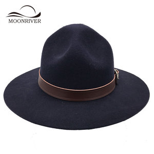 Mũ Nỉ Nam 100% Chất Lượng Cao Thủ Công - Product Image 5