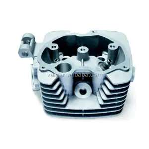 motorcycle parts CG200 Top quality motorcycle cylinder head