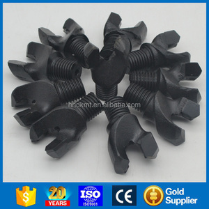 Broca de Perfuração para Telhados em Carboneto de Tungstênio de 32mm e Broca de Ancoragem PCD para Mina de Carvão - Product Image 5
