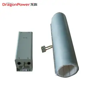 Induction heater/Electromagnetic induction heating element for tyre vulcanizing machine