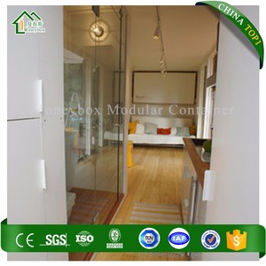 CE SGS BV TUV UL Chine Préfabriqué Modifiée Conteneur D'expédition de <span class=keywords><strong>La</strong></span> Mer Conception - Product Image 4