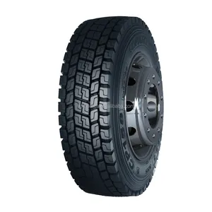 Trung Quốc 315 70 22.5 315/80/22.5 385/65 R22.5 11r/24.5 Lốp Xe Tải Để Bán