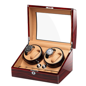 <span class=keywords><strong>Remontoir</strong></span> de <span class=keywords><strong>montre</strong></span> M & Q vitrine <span class=keywords><strong>automatique</strong></span> <span class=keywords><strong>montre</strong></span> à bascule cuir <span class=keywords><strong>silencieux</strong></span> quad <span class=keywords><strong>remontoir</strong></span> de <span class=keywords><strong>montre</strong></span> - Product Image 2