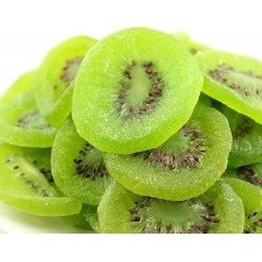 Fornitore Diretto di Fabbrica Cinese, Vendita all'Ingrosso di Kiwi Essiccato Sfuso, Popolare in Uzbekistan, Azerbaigian e Russia - Product Image 3