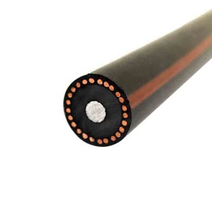 12kv voltaje único núcleo de aluminio XLPE compuesto de cable de 240mm - Product Image 5