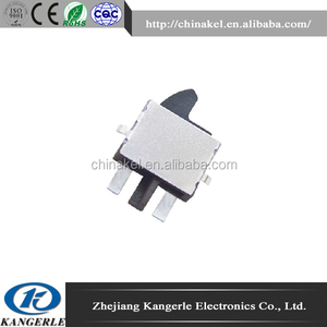 KFC-V-08A-1Alarm interruptor SMT interruptor detector de tast - Product Image 1