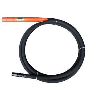 Jarum <span class=keywords><strong>Vibrator</strong></span> Beton Tipe Rusia, <span class=keywords><strong>Vibrator</strong></span> Listrik Internal, Tidak Ada Layanan Luar Negeri - Product Image 1