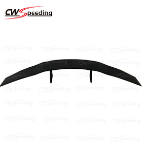 Spoiler Posteriore in Fibra di Carbonio Stile M per Lamborghini Huracan LP580 LP610 - Product Image 2