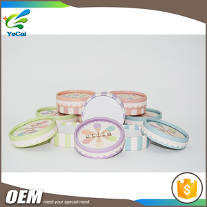 Commerce assurance double mur artisanat papier <span class=keywords><strong>tube</strong></span>, cadeau personnalisé boîte de papier certifié par SGS - Product Image 1