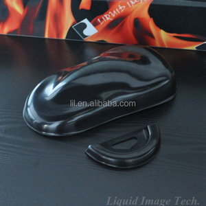 Formes de vitesse en plastique, pour <span class=keywords><strong>film</strong></span> de plongée hydraulique, affichage des modèles, livraison gratuite LT-S10B - Product Image 5