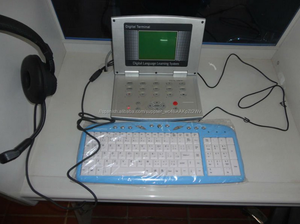 HL5140 estudiante máquina de aprendizaje de laboratorio de <span class=keywords><strong>idiomas</strong></span> - Product Image 3