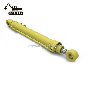 Chất lượng cao 320B <span class=keywords><strong>320C</strong></span> thủy lực xô/Boom xi lanh 320D máy xúc cánh tay xi lanh cho Sâu Bướm - Product Image 1