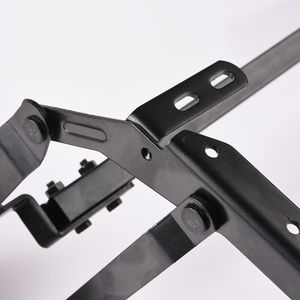 FAI <span class=keywords><strong>DA</strong></span> TE spazio di risparmio di meccanismo di estensione <span class=keywords><strong>da</strong></span> tavolo mobili hardware di vibrazione tavolo <span class=keywords><strong>da</strong></span> caffè con cerniera superiore per mangiare