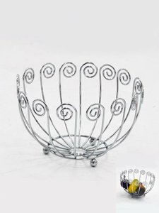 Cintre en métal pour raisin et bannana - Product Image 6