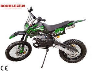 <span class=keywords><strong>APOLLO</strong></span> — vélo de fosse 125CC, pour professionnels, en soldes - Product Image 3
