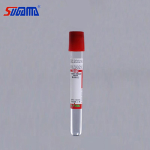 Provetta per la raccolta del sangue sotto vuoto <span class=keywords><strong>EDTA</strong></span> - Product Image 3