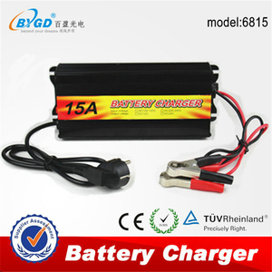 <span class=keywords><strong>Alibaba</strong></span> envío expreso fábrica de china hacen 12 v cargador de batería más buscados productos - Product Image 1