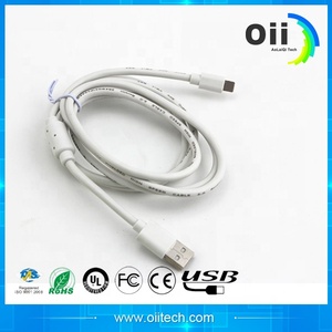 От профессионального VCD) конец гитары кабель для подключения к сети - Product Image 2