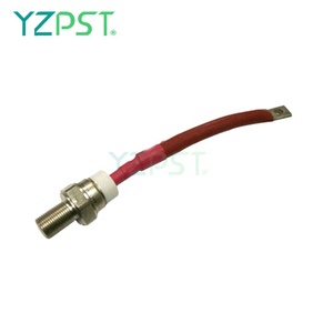 Diode phục hồi nhanh công suất cao 5000V ứng dụng CHỈNH LƯU phục hồi nhanh - Product Image 3
