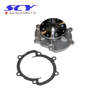 High performance auto water pump for OPEL SIGNUM 2.8 V6 water pump for engine 71741078 71747983 1735 AW5103 PA10105 PA991 P365