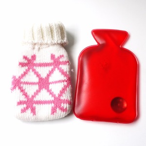 Nuevo Calentador de Manos Reutilizable de Gel Mágico con Forma de Paca de Calor Bingfan RD81 - Product Image 2