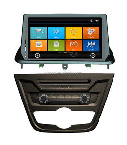 Zestech dos din car dvd <span class=keywords><strong>player</strong></span> para Changan Alsvin V7 2014 con 3 G bluetooth gps tv - Product Image 2