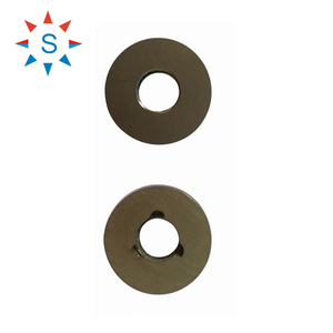 Nam Châm Hình Vuông Rất Lớn Để Bán Với Giá Nhà Máy <span class=keywords><strong>AlNiCo</strong></span> 2/3/5/8/9 - Product Image 2