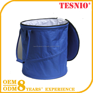Corriente de Suministro de Alimentos Lonchera Térmica La Batería Alimentado Refrigerador Aislado <span class=keywords><strong>Bolsa</strong></span> de Bolsas de Golf - Product Image 1