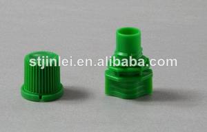 comida para bebés bolsa de la tapa del pico - Product Image 3