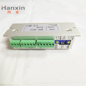 AUTONICS Stepper मोटर नियंत्रक <span class=keywords><strong>MD5</strong></span>-<span class=keywords><strong>ND14</strong></span> नई - Product Image 4