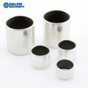DU DX çelik destek PTFE POM katmanlı kendinden yağlamalı <span class=keywords><strong>split</strong></span> burçlar - Product Image 3