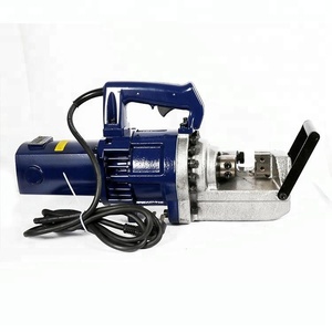 Thủy lực công cụ cắt phạm vi từ 4-32 mét electro cốt thép thủy lực cắt rifle với chất lượng mỹ - Product Image 5