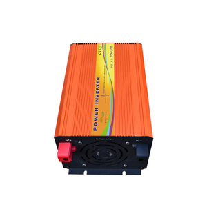 Inversor Y-SOLAR de la rejilla solar de <span class=keywords><strong>3000</strong></span> vatios / 3000W / 3KW 12/24 CC a 220 V - Product Image 4