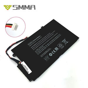 Batterie interne pour ordinateur portable 14,8 V 3400 mAh 52 Wh <span class=keywords><strong>EL04XL</strong></span> pour HP Envy TouchSmart 4-1000 TPN-C102 HSTNN-IB3R - Product Image 3