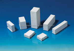 Boule d'alumine et briques de doublure - Product Image 3