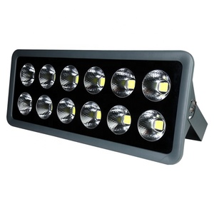 Ngoài Trời IP65 <span class=keywords><strong>Cob</strong></span> 50W 100W 150W 200W 250W 300W 400W 500W 600W Đèn Pha <span class=keywords><strong>Led</strong></span> - Product Image 1