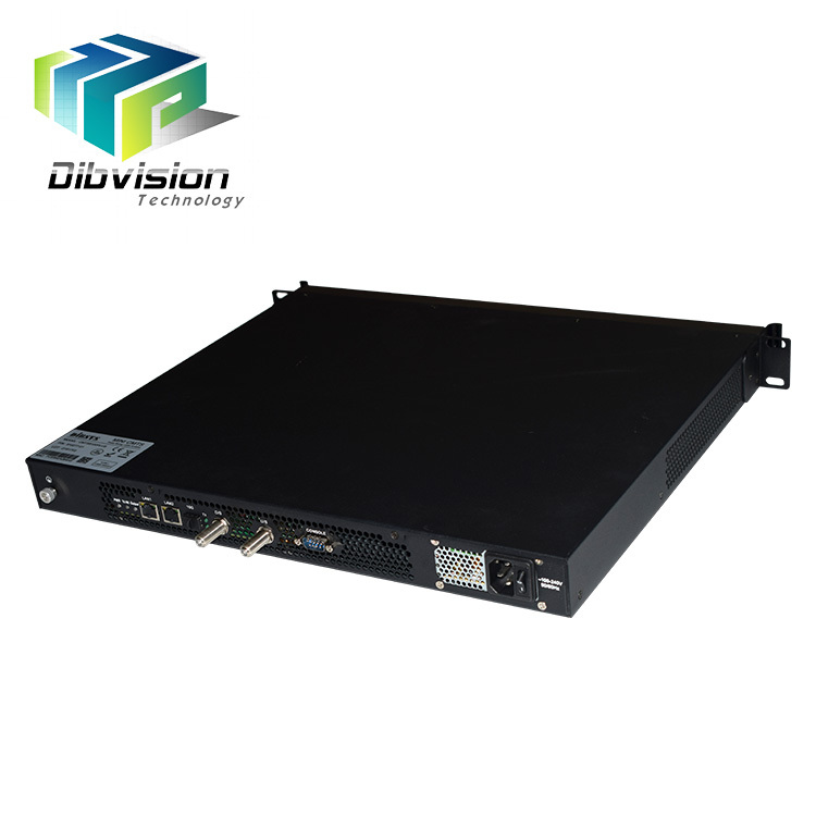 DOCSIS 3.0 10G SFP docsis cmts esprit 32 * En Aval 10 * En Amont en 1 châssis RU