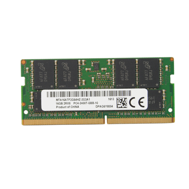 Фабрика в шэньчжэне, доставка в течение трех дней, озу 32 гб ddr4 ecc 32 гб ddr4 2400 мгц
