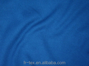 100% <span class=keywords><strong>Polyester</strong></span> Dệt Kim Micro Pique Đồng Bằng Nhuộm Bk Polo Và T-Shirt Vải Nhanh Chóng Khô Wicking Trọng Lượng Nhẹ Cho Cô Gái 'Hàng May Mặc Phù Hợp Với - Product Image 2