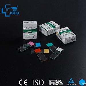 Fabrication Directe produits Chine HDA Neuture verre Boro. 3.3 lame de <span class=keywords><strong>microscope</strong></span> et le couvercle en verre - Product Image 6